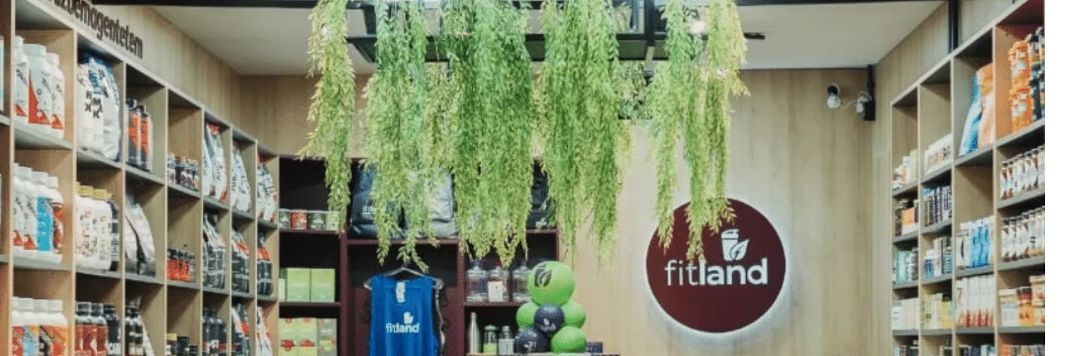 Fitland planeja expansão no sul do País com unidades no Paraná e em Curitiba