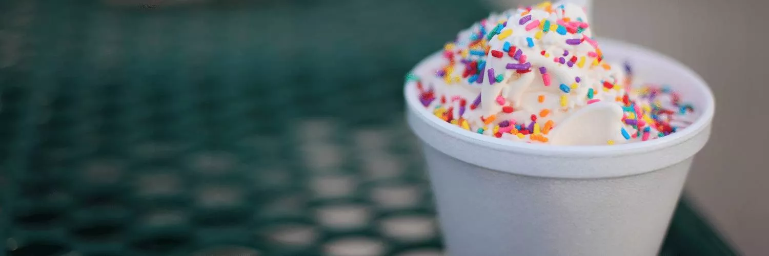 Para aumentar faturamento, franqueado da Ice Creamy pode agregar cafeteria e revenda de produtos