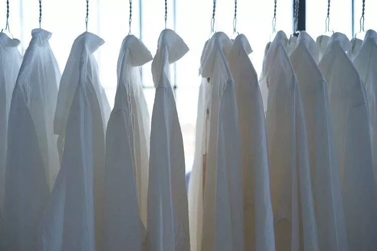 Rede de lavanderia amplia leque de clientes e desmistifica sua utilização