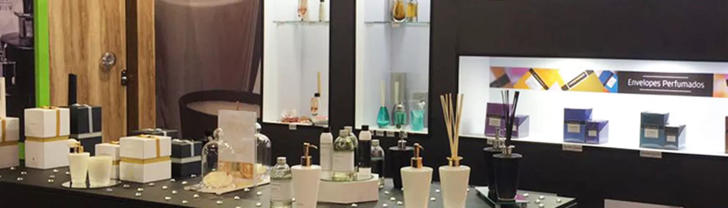 Acqua Aroma: marca de perfumaria para casa apresenta modelo de negócio a partir de R$250 mil