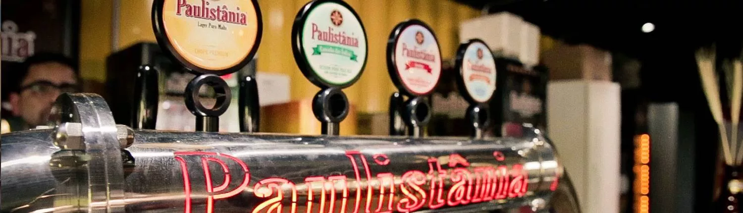 Confraria Paulistânia: rede permite que franqueado tenha sua própria franquia de distribuição de cervejas artesanais e importadas