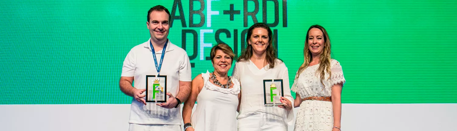 Ramo de vestuário: rede de franquia Stalker ganha prêmio de Design Consciente da ABF