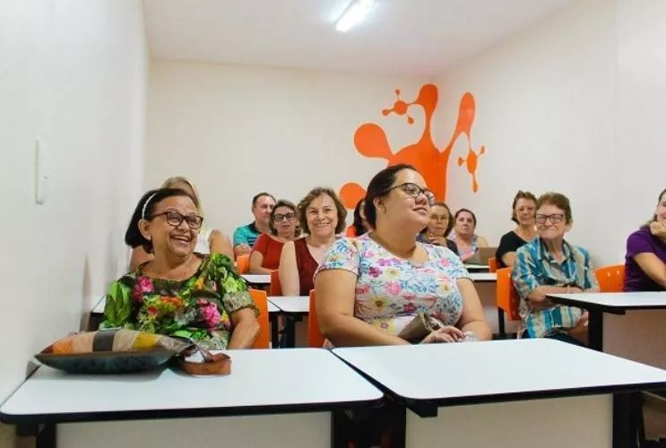 Franquia SUPERA amplia expansão em todo o Brasil