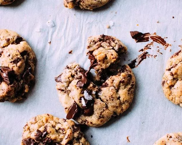 Franquia de cafeteria têm receita de cookie que passou por mais de 40 testes