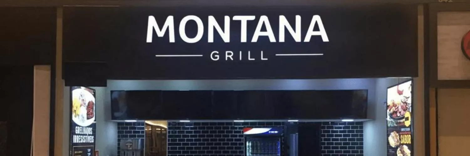 Montana Grill inaugura primeira loja em Camboriú/SC