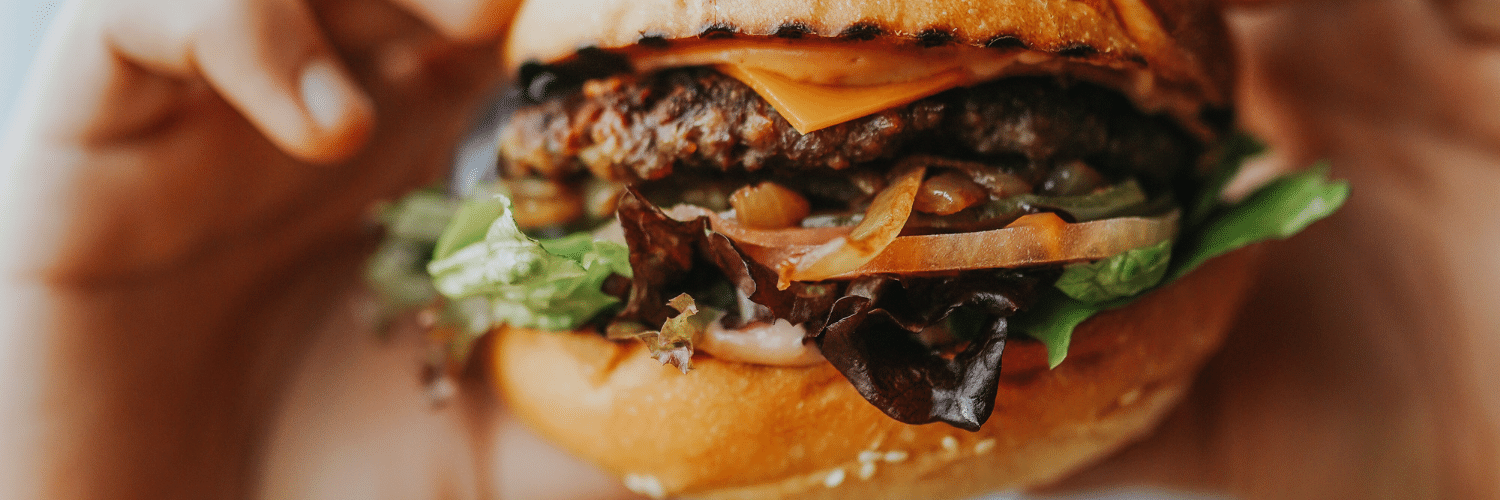 Burguer King apresenta Mayra Dietzold como Head da marca