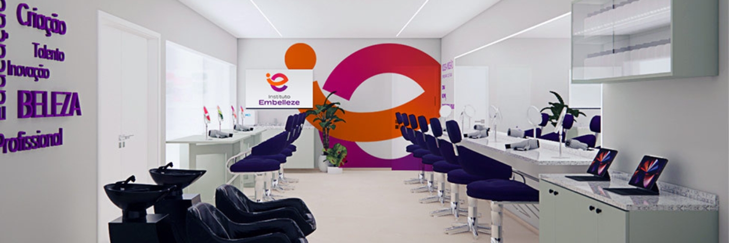 Instituto Embelleze reformula curso para manicures