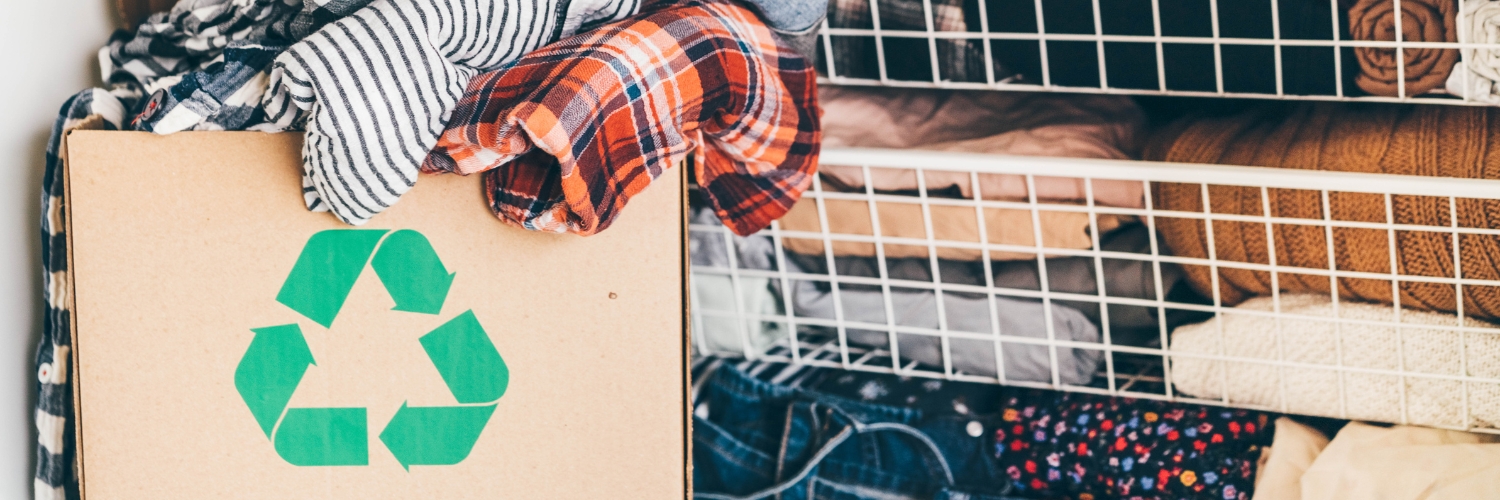 Moda circular: o desafio sustentável que vai redefinir o futuro da indústria da moda