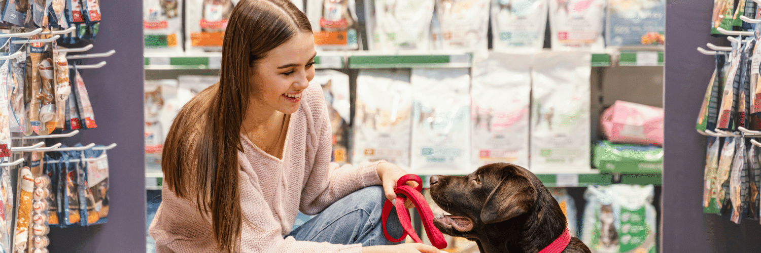 Franquia de pet shop É Sério Isso, Márcia? quer abrir 30 unidades este ano