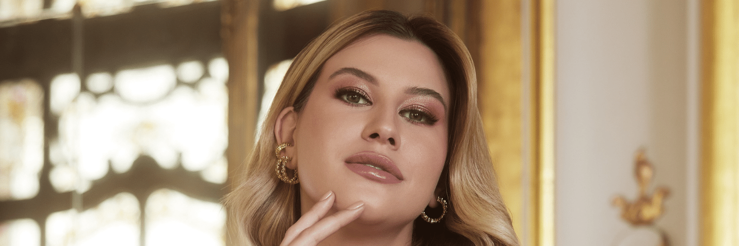 Morana escala a influencer Niina Secrets para nova campanha