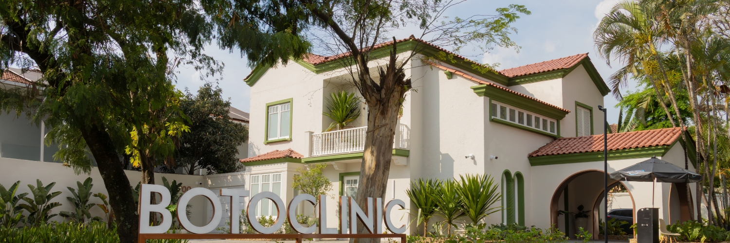 Botoclinic aposta em casa-conceito e inaugura novo ciclo de expansão
