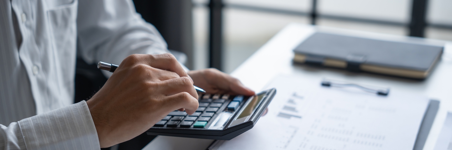 Como começar 2026 com caixa saudável?