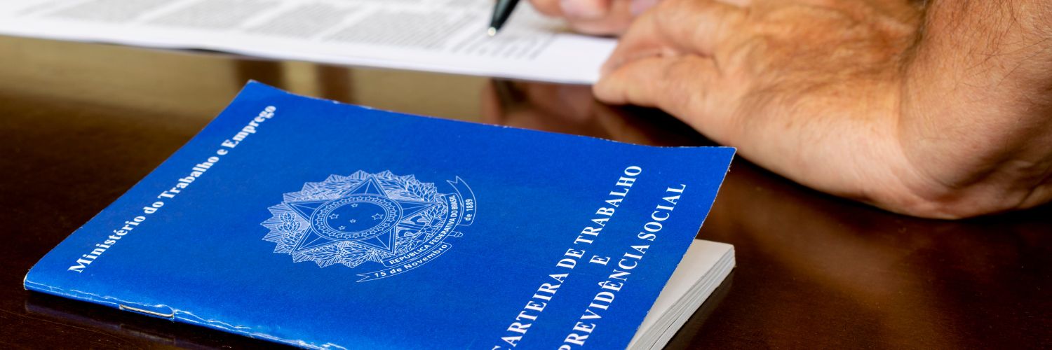 Desemprego de 7% no 1º tri é o menor já registrado para o período