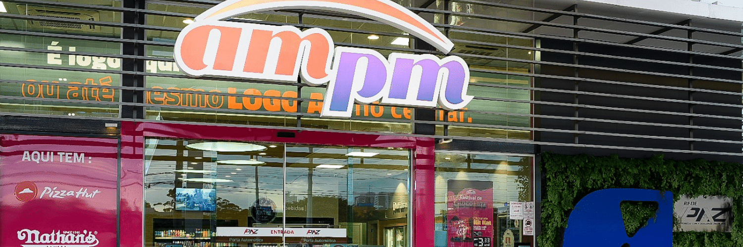 Rede AmPm amplia linha de marca própria e lança panetones