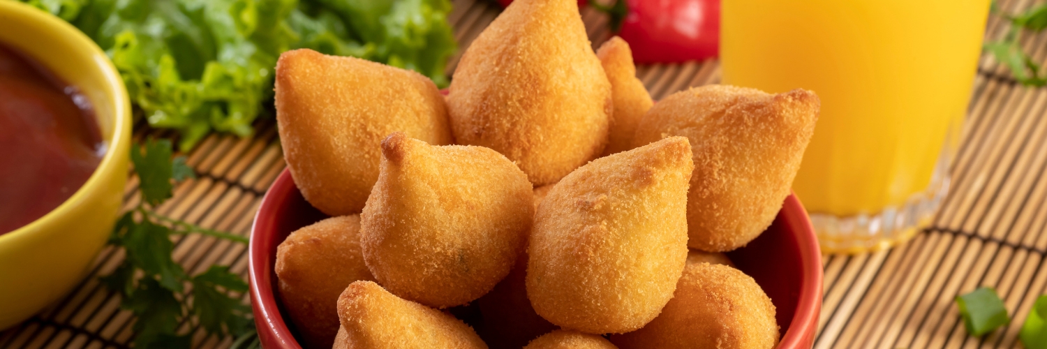 4 franquias que estão redesenhando o fast-food brasileiro