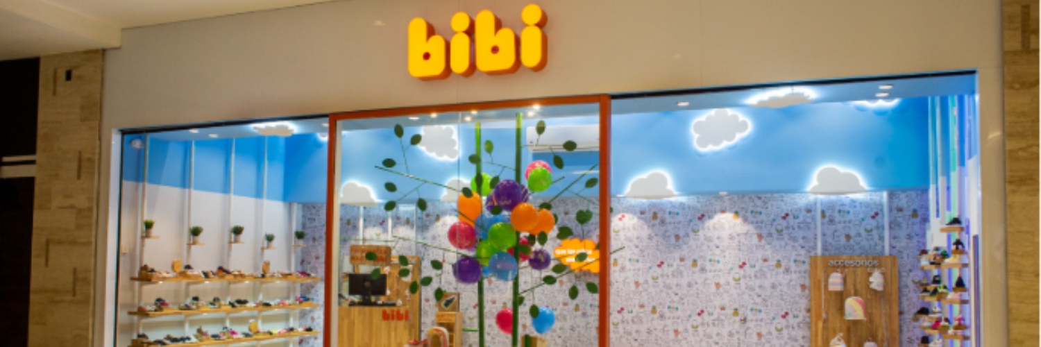 Bibi estreia em Honduras com e-commerce e prepara primeira loja física