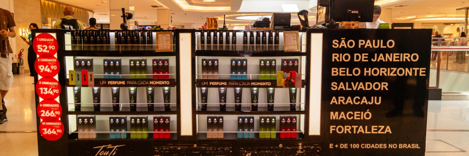 Franquias com alto potencial de retorno a partir de R$ 5 mil
