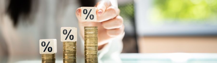 Mercado eleva previsão de expansão da economia para 2,02%