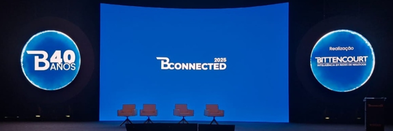BConnected chega à 16ª edição como congresso e foco em IA