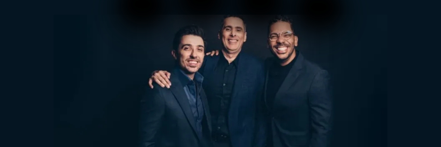 Trio de super-ricos se torna sócio da Escola do Franchising