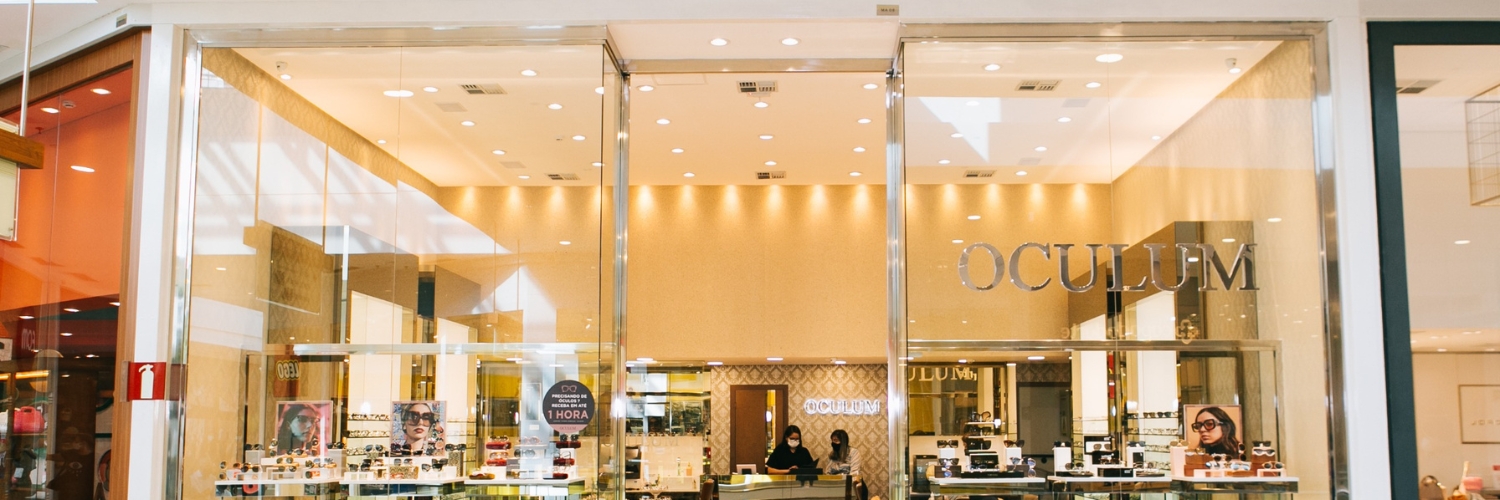 Oculum acelera expansão nacional para atingir 100 lojas em 2026