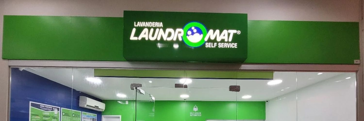 Laundromat