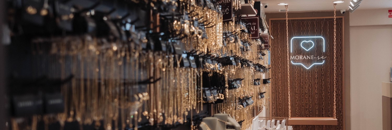 Franqueados da Morana respondem por 60% da abertura das novas lojas