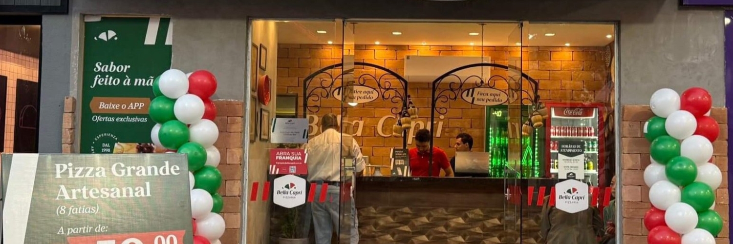 Bella Capri foca expansão em postos de combustíveis em São Paulo