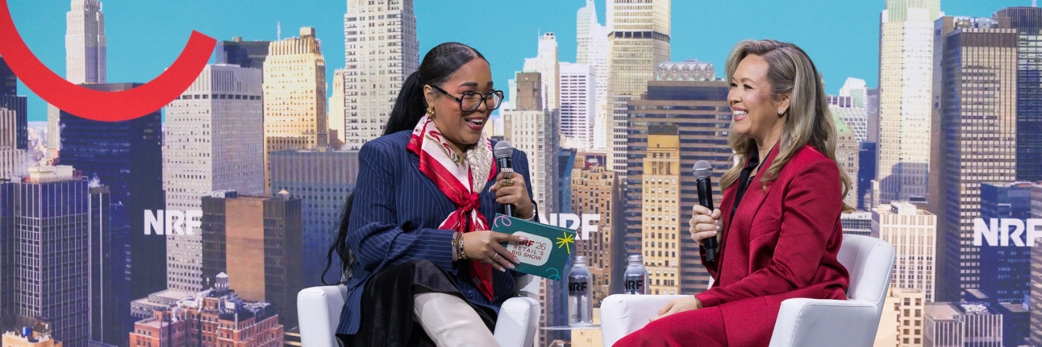 Luxo e cultura pop revelam novas estratégias no varejo