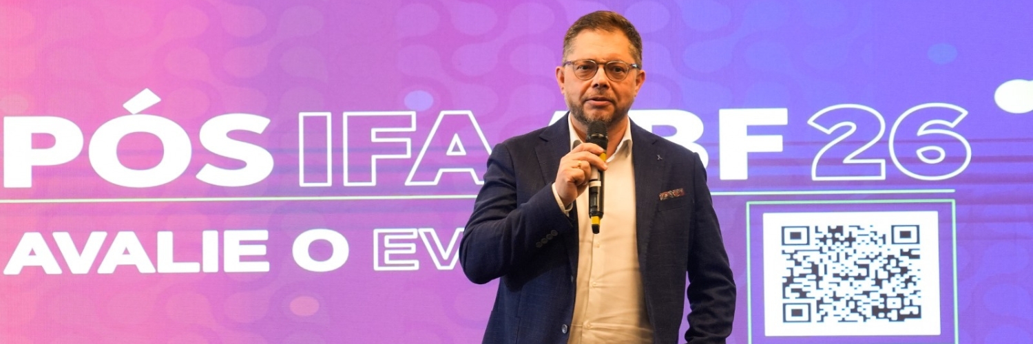 Pós-IFA 2026: disciplina de gestão, IA e expansão estruturada
