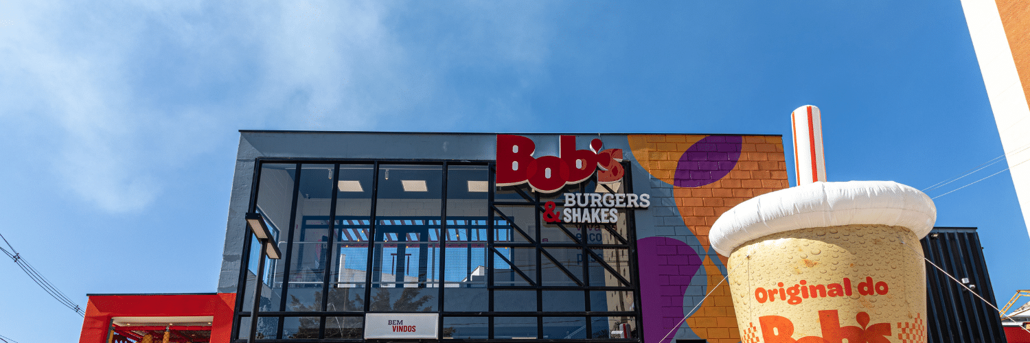 Bob's se une a Arcor e lançam sobremesas com sabor 7Belo