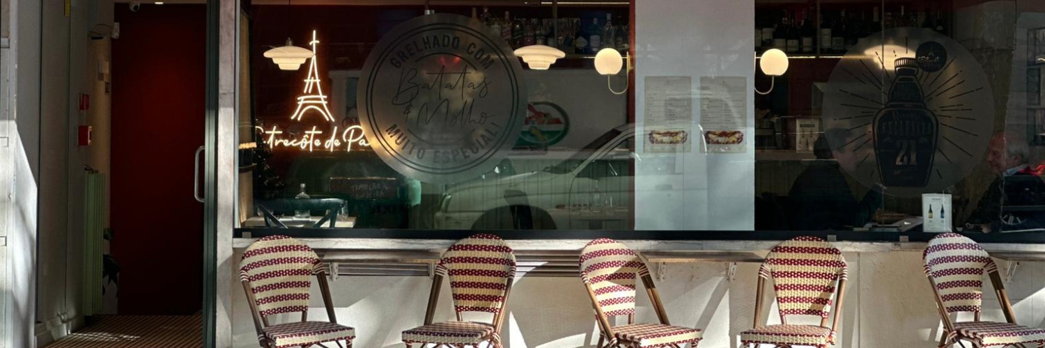 L'Entrecôte de Paris investe na expansão em Portugal e Espanha