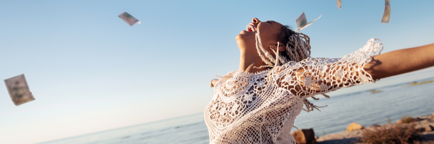 Na virada para 2026, pesquisa revela: prosperidade não é só sobre dinheiro