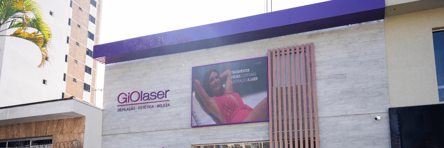 GiOlaser ganha flagship e novos tratamentos em São Paulo