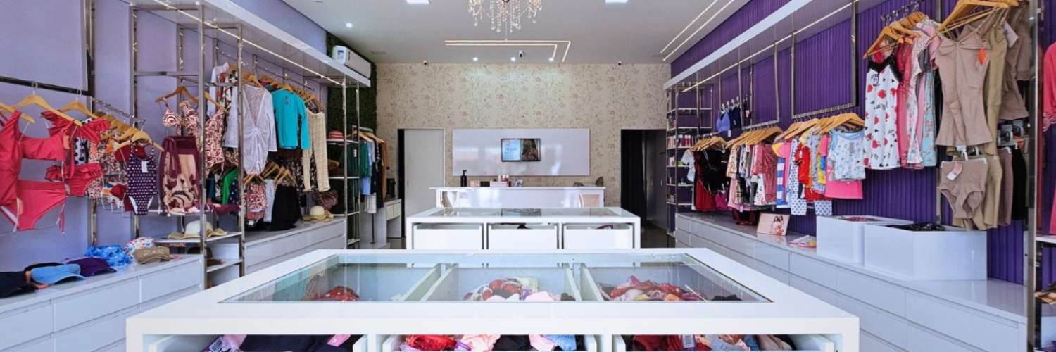Nova no franchising, Led's Íntima prevê a abertura de 36 lojas em 2026