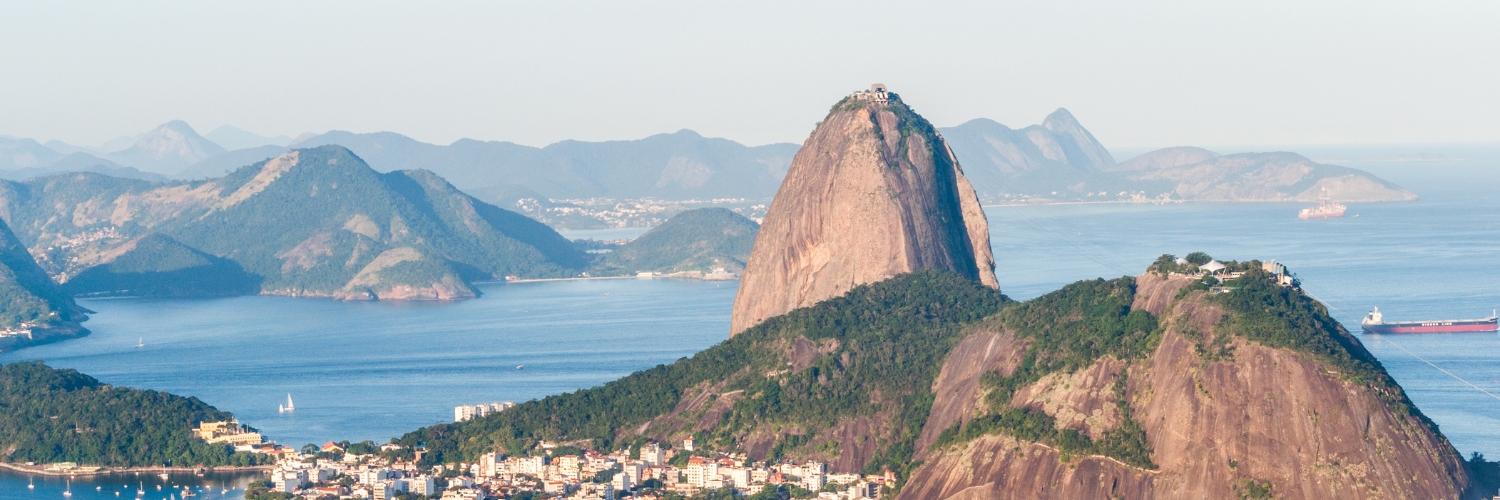 O turismo como protagonista do novo ciclo de expansão do franchising brasileiro