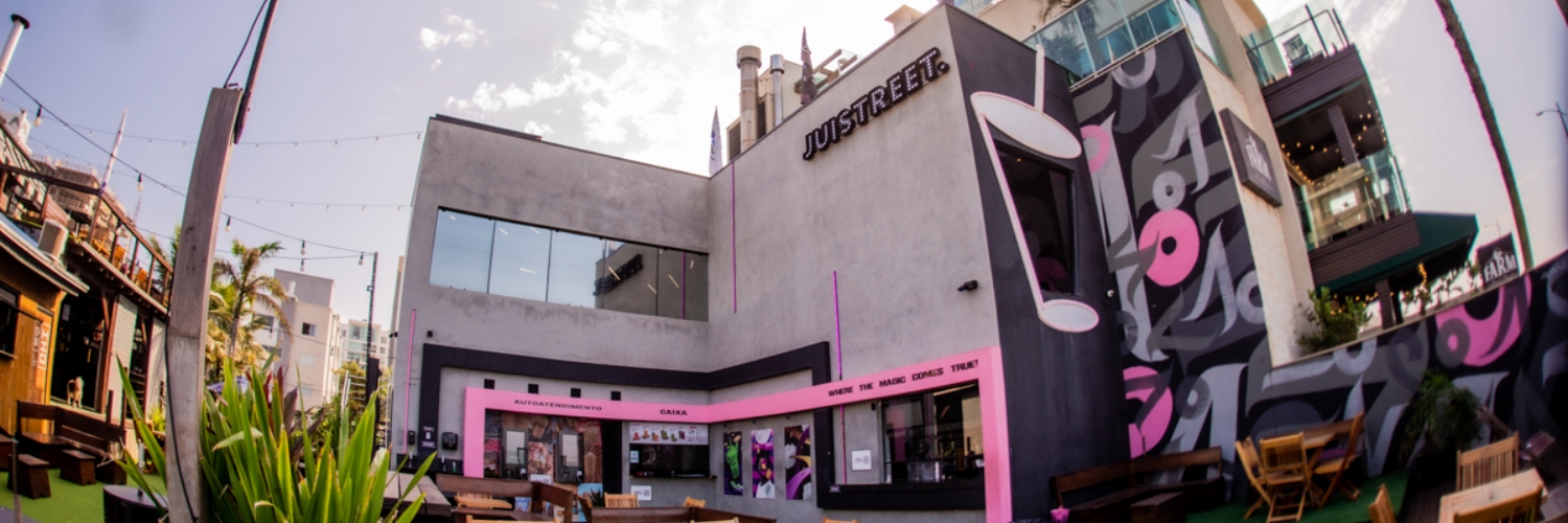 Juistreet usa flagship em SC como laboratório para expandir no franchising