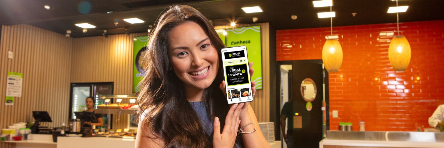 Halipar transforma fidelidade em motor de crescimento