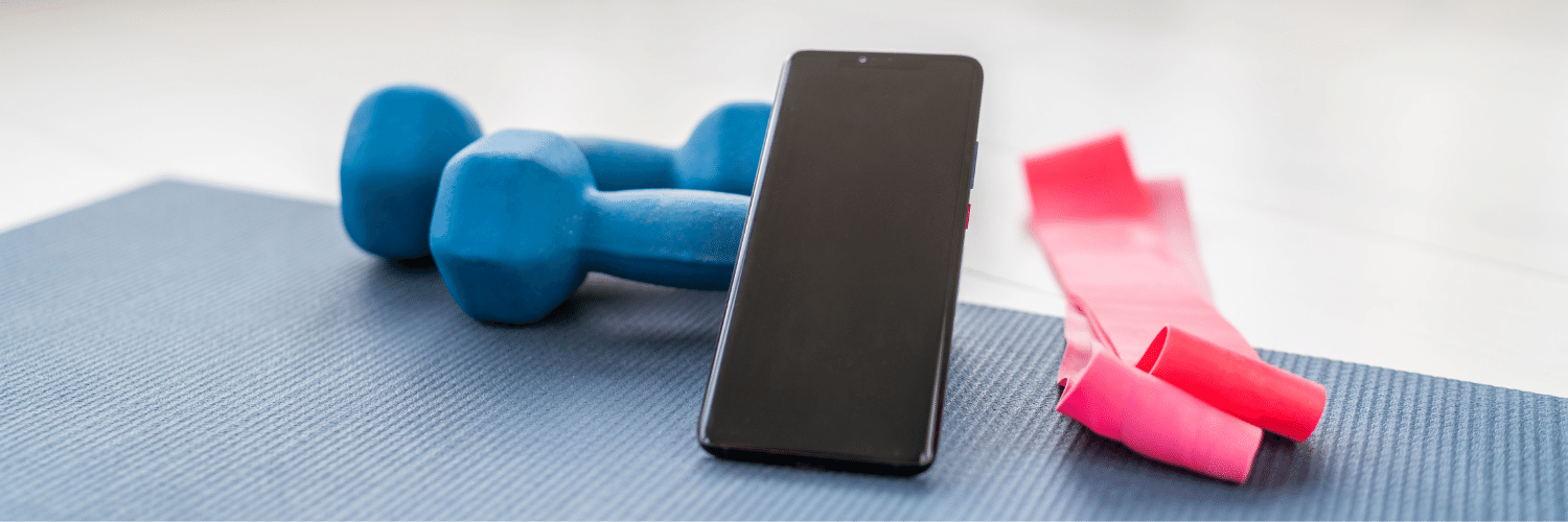 Allp Home é a novidade da Allp Fit para democratizar o exercício físico