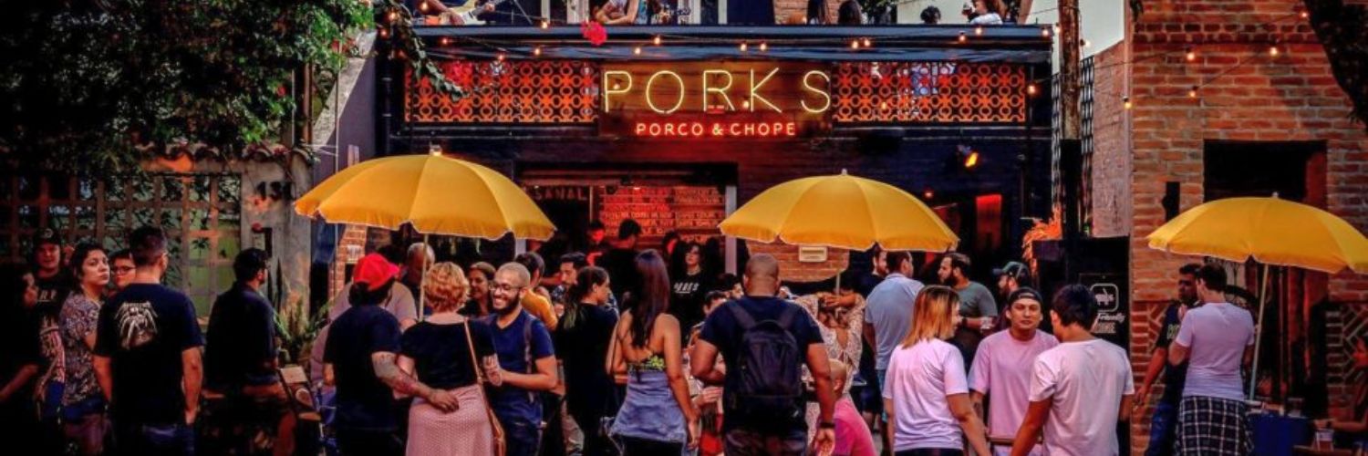 Porks