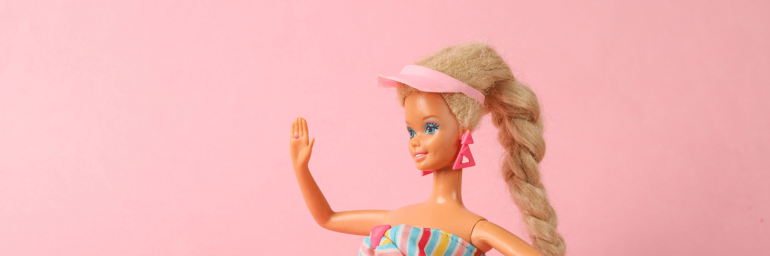 Tudo cor-de-rosa: descubra o que está por trás do sucesso de Barbie
