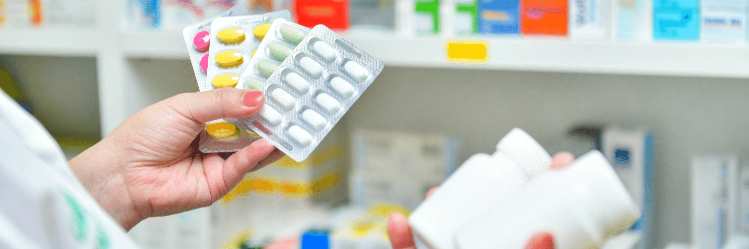 IBGE: Inflação em abril é de 0,61%, influenciada pela alta de remédios