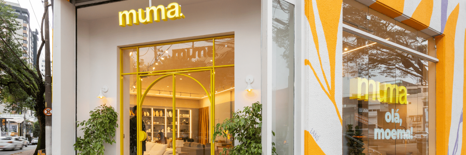 Muma leva marketplace de móveis ao franchising e espera dobrar faturamento até 2024
