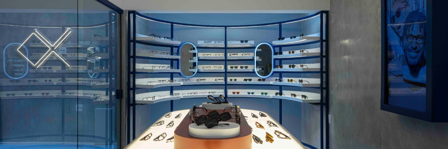 Livo prevê 500 novas óticas em 5 anos