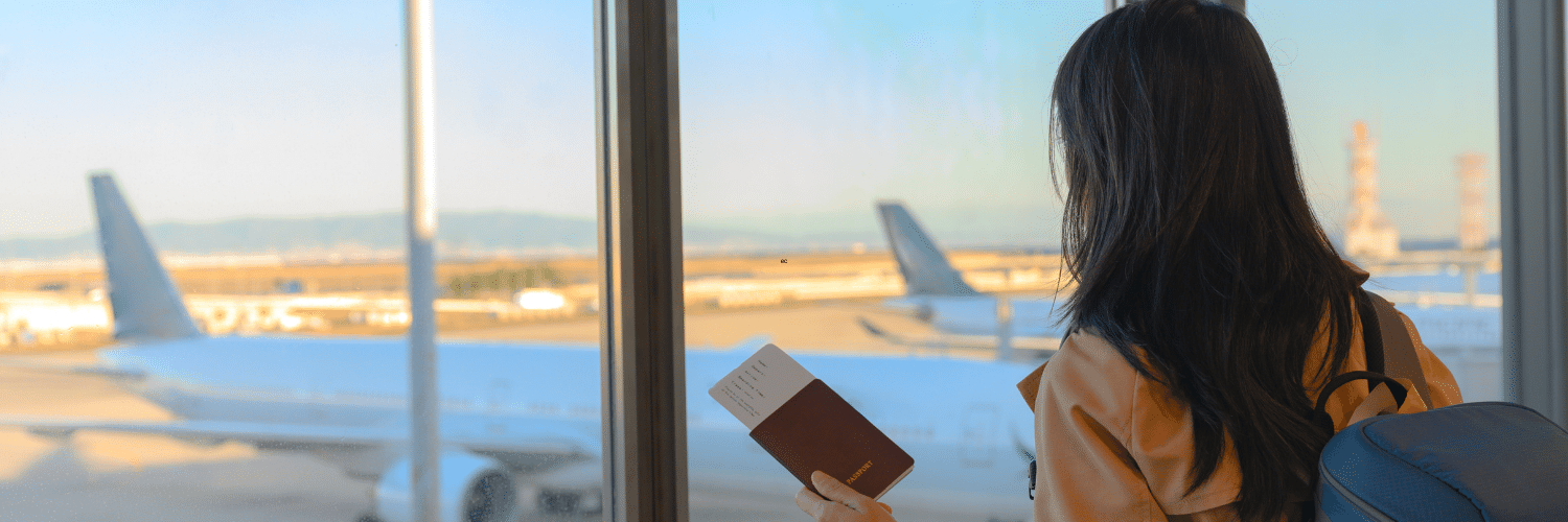 Gastos de brasileiros em viagens internacionais sobem 80,5% em janeiro