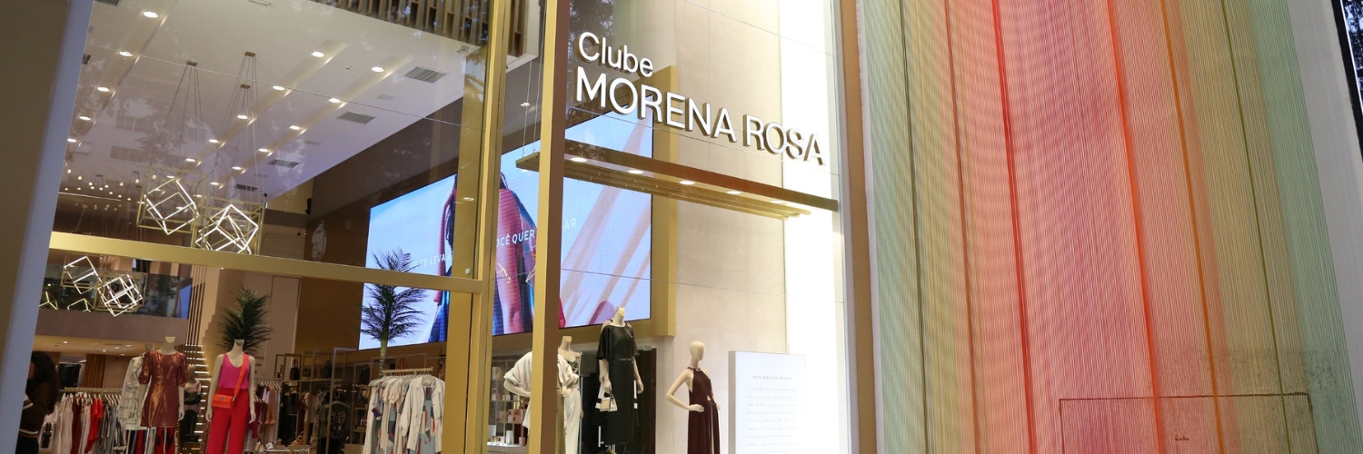 Morena Rosa lança modelo de franquia enxuta para expandir no interior do Brasil
