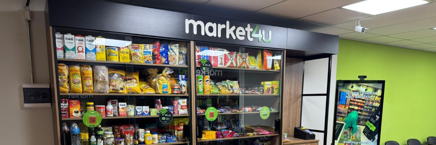 Market4U investe em retail media e leva tecnologia para a ABF
