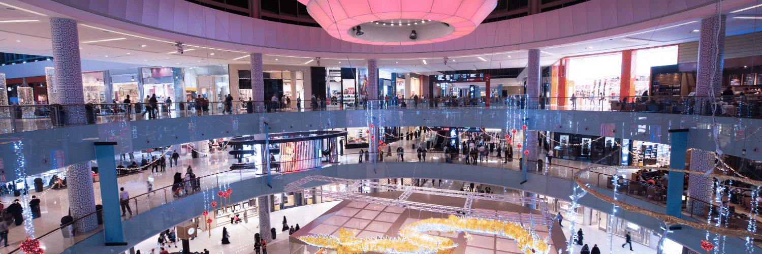 Shopping centers e a sustentabilidade ambiental: para além do marketing