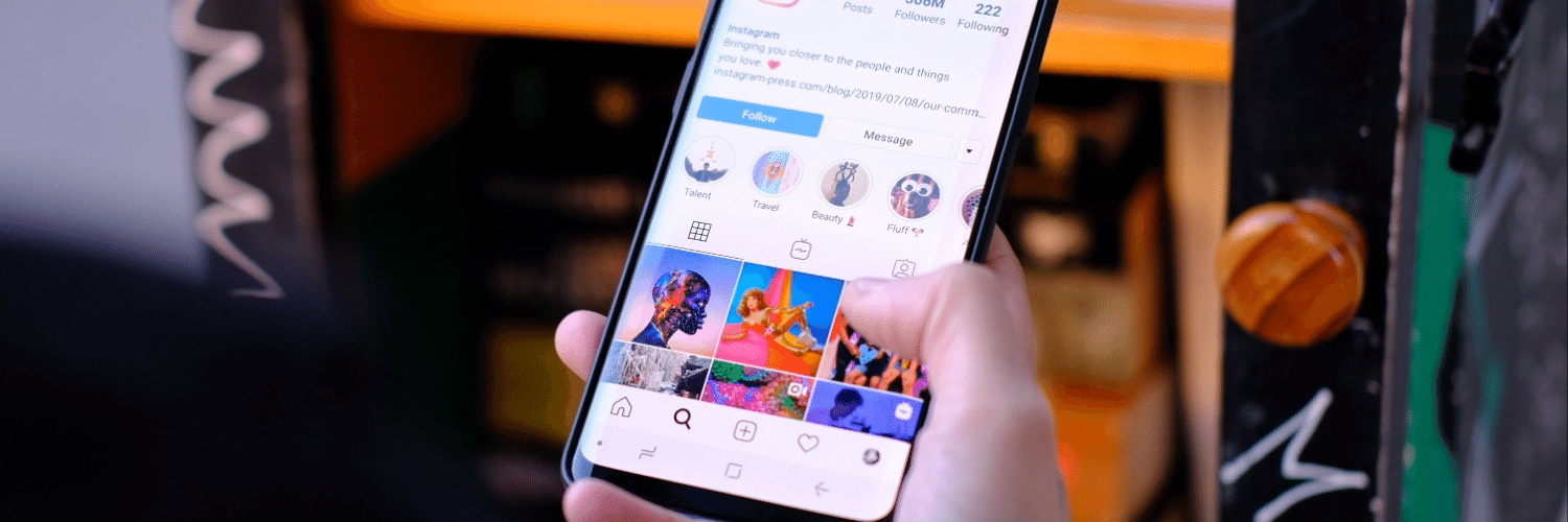 35 tendências de marketing no Instagram para ficar de olho em 2024