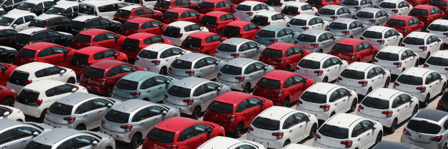 Governo anuncia desconto de 1,5% a 10,8% para carros novos